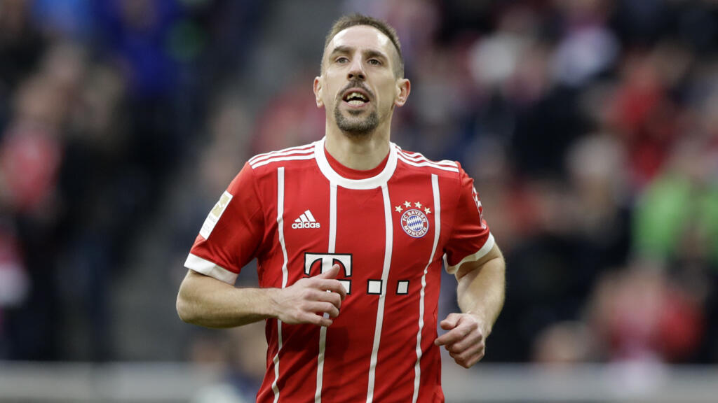 Affaire Epstein : Franck Ribéry dément, parle de "fausses informations" et va porter plainte
