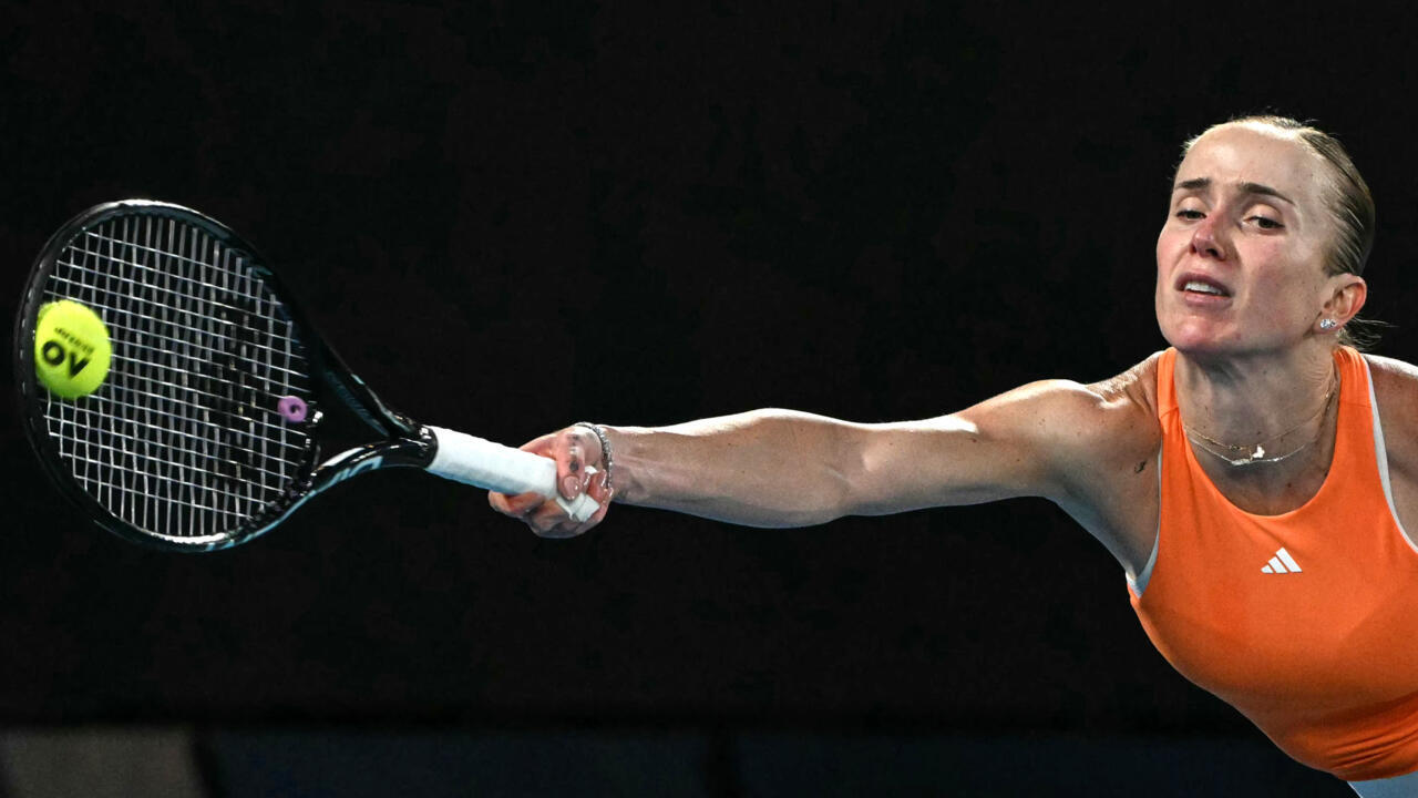 بنتشيتش وسفيتولينا تصنعان التاريخ كأول والدتين ضمن العشر الأوليات في تصنيف التنس