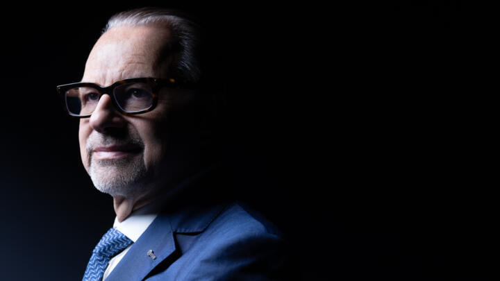 European Space Agency director Josef Aschbacher is calling on Europe to pay up to compete in a booming space economy