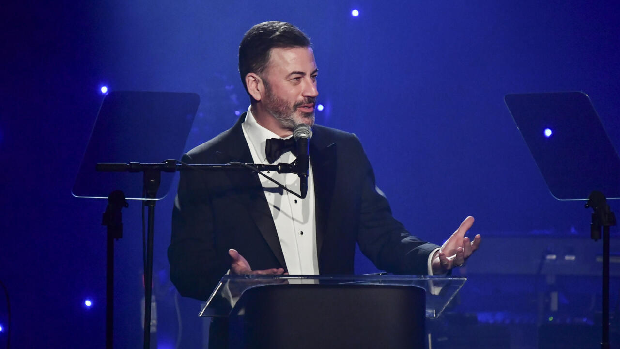 El show de Jimmy Kimmel volverá al aire tras un repentino cierre por comentarios sobre Charlie Kirk