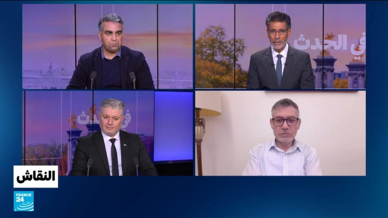 سـوريـا: أي مـصـيـر لـلأكـراد فـي مـشـهـد جـديـد؟