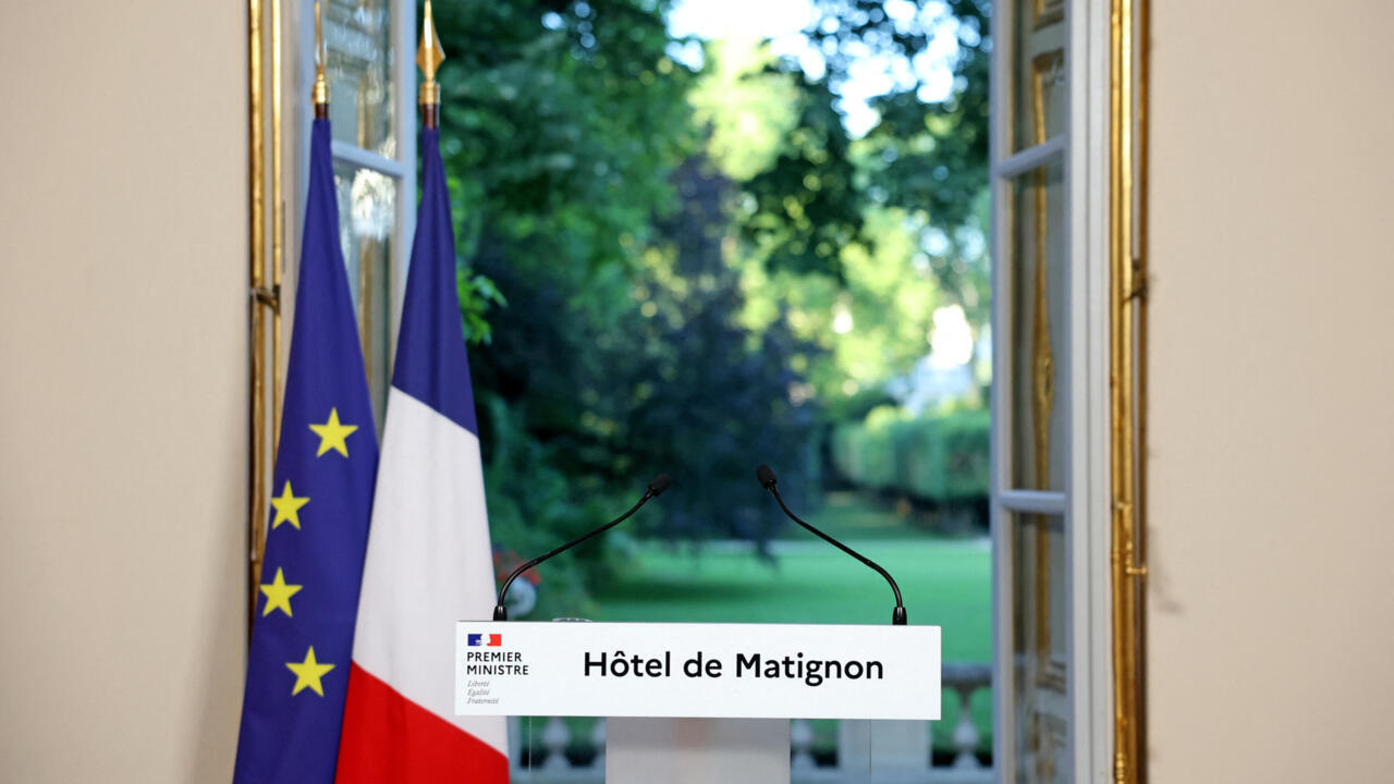 Un gouvernement, une dissolution ou une démission : ce que veulent les partis pour l’après-Bayrou