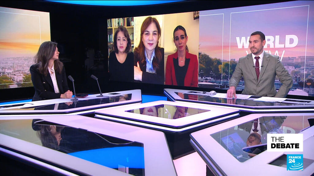 A new Syria? One year after the fall of Bashar al-Assad