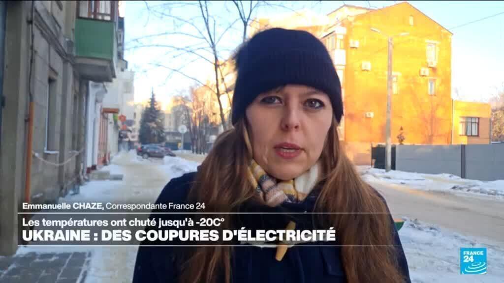 Ukraine : de nouvelles frappes russes, deux morts à Dnipropetrovsk