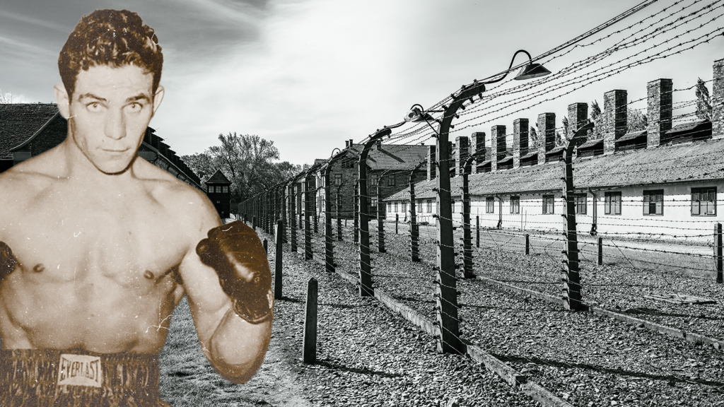 Harry Haft, le rescapé d'Auschwitz qui boxait pour survivre
