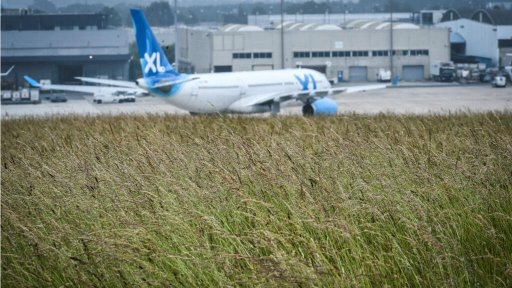 En 2018, XL Airways a transporté 730 000 passagers avec quatre Airbus A330.