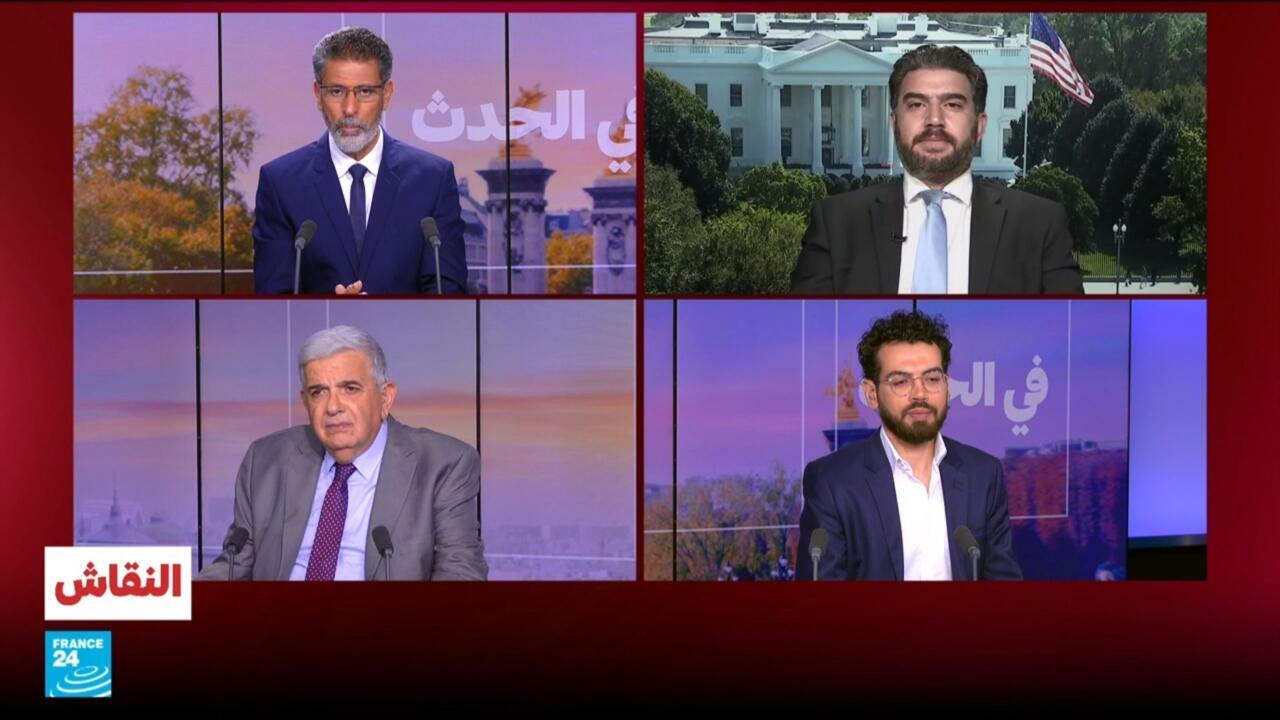 دولة فلسطين: كيف سيترجم الاعتراف بها عمليا؟