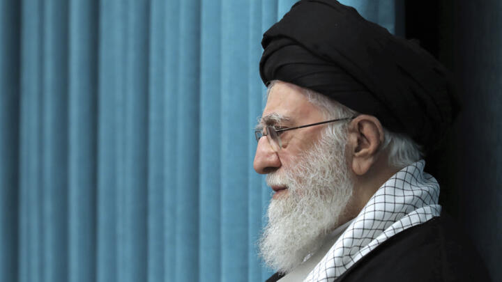 Ali Khamenei: Backed into a corner, Iran’s ruthless leader faces fight for survival
