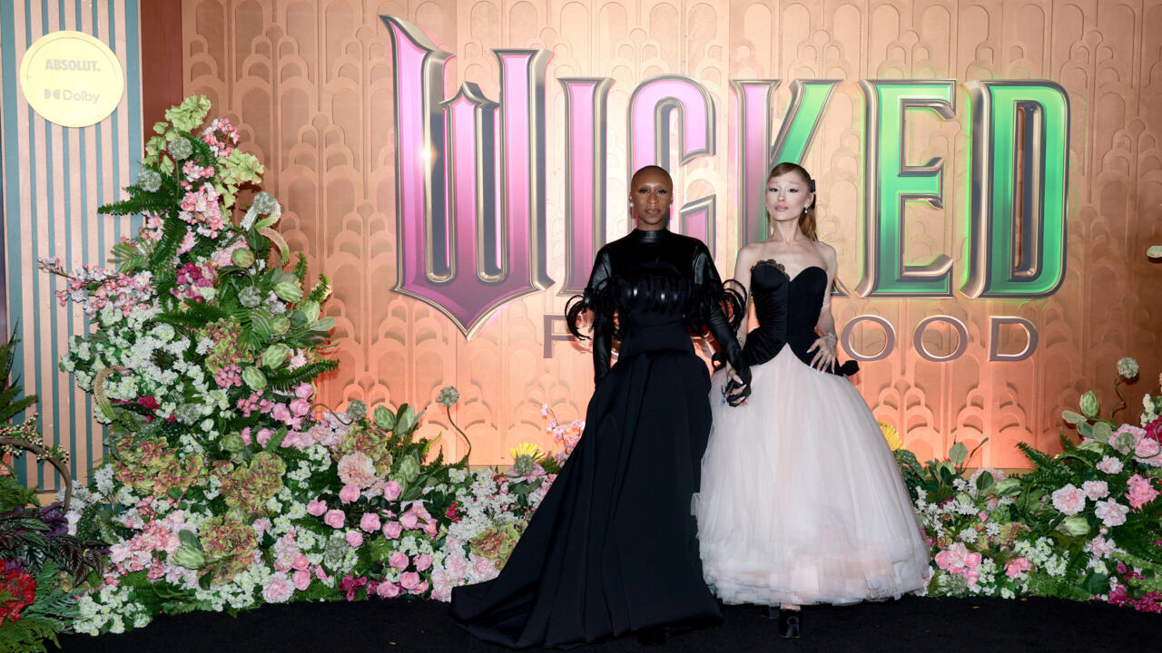 الجزء الثاني من "ويكد" يتصدر شباك التذاكر في أميركا الشمالية