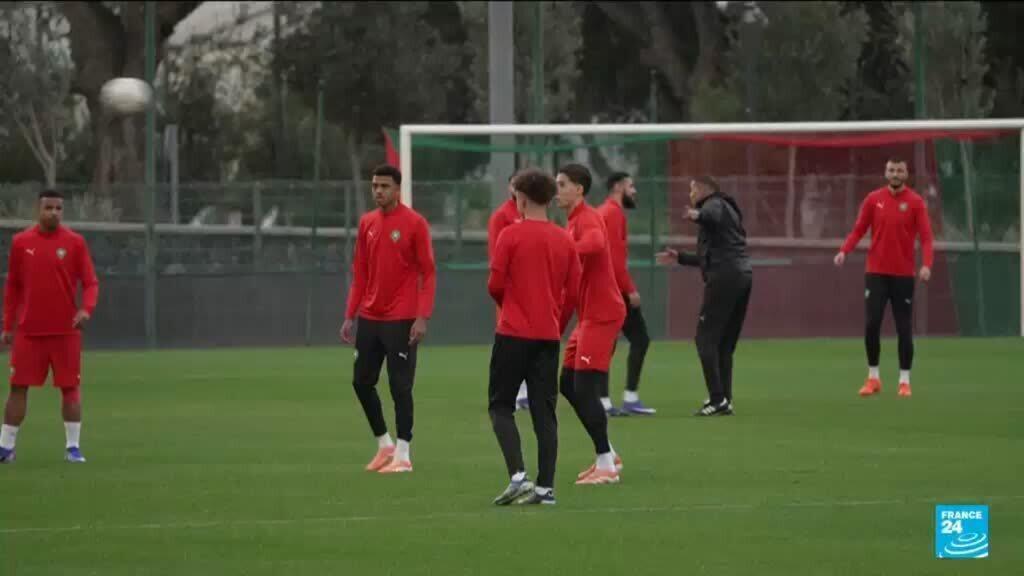 CAN 2025 : le Maroc affronte le Nigeria en demi-finale