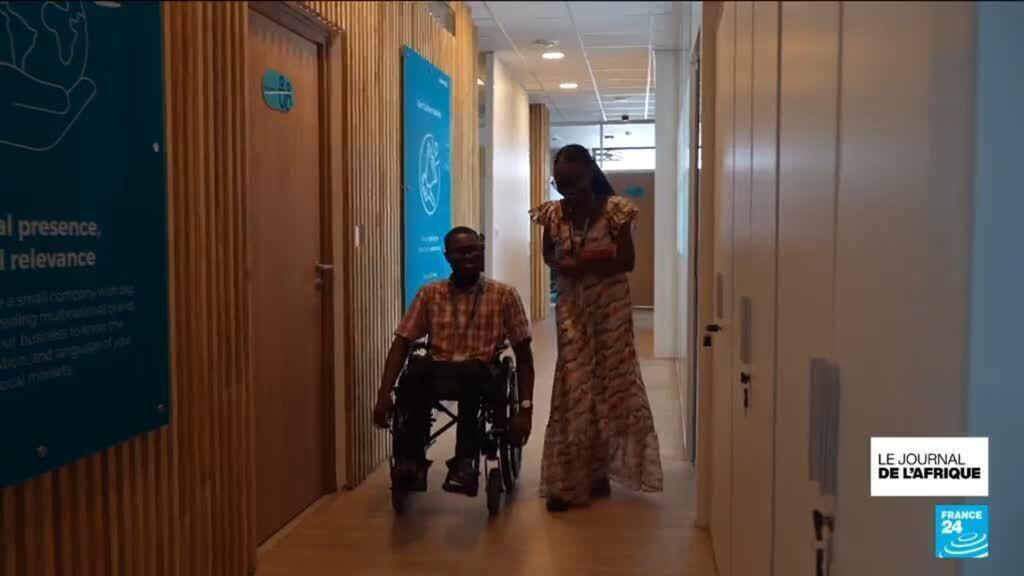 Droits des personnes en situation de handicap : au Bénin, l'école qui refuse l'exclusion