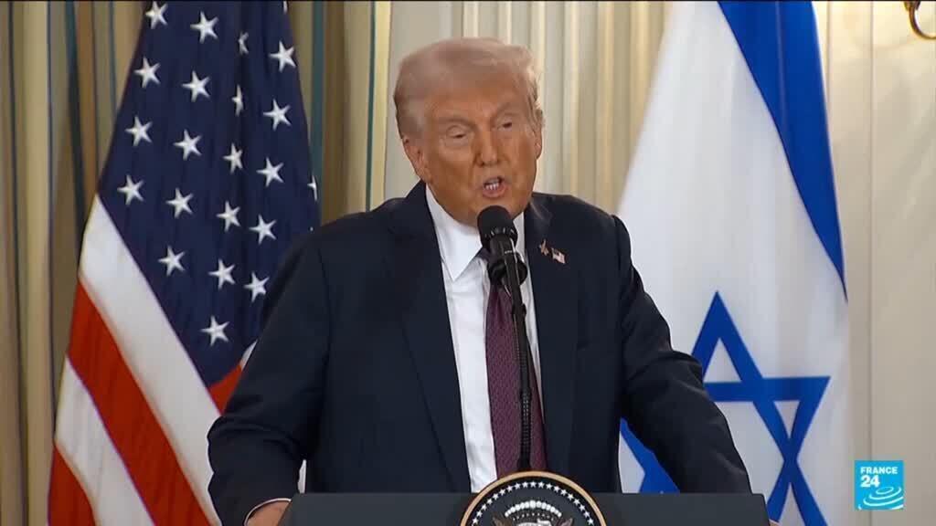 Plan de Trump pour Gaza : le Hamas étudie toujours la proposition