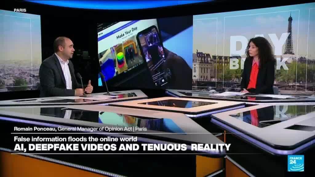 CopyCop circulating hundreds of fake local newspaper sites to spread misinformation, alter behaviour