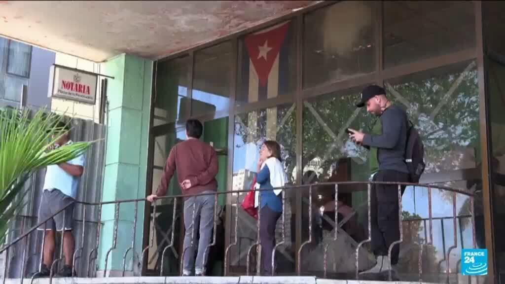 US blockade deepens Cuba energy crisis