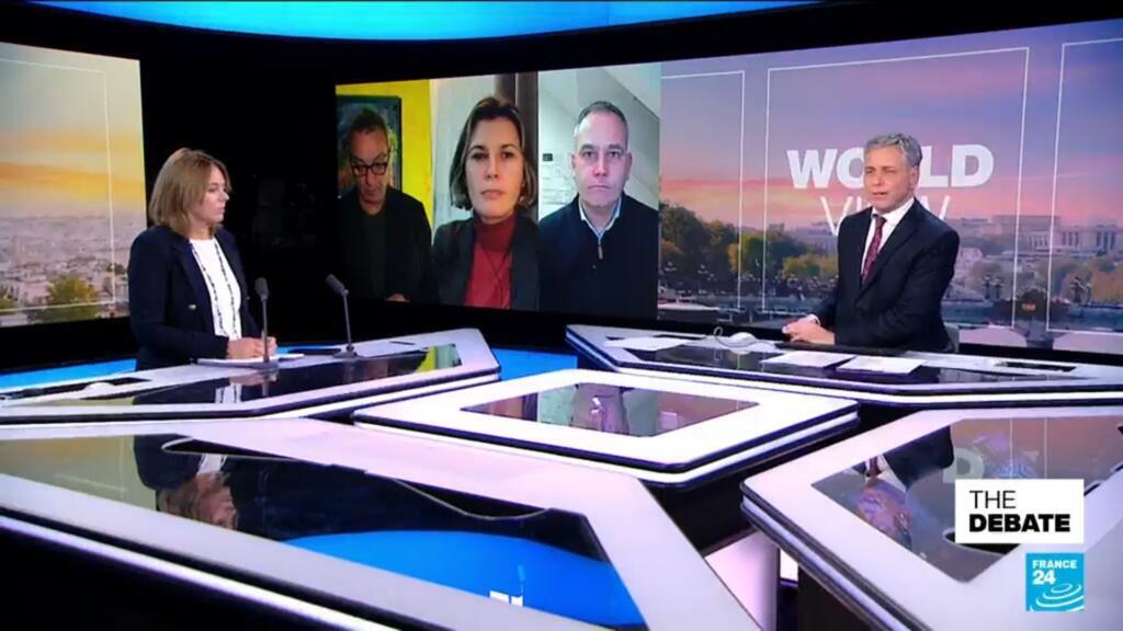 غطاء جوي لزيلينسكي: إلى أي مدى يمكن للدعم الفرنسي أن يعزز أوكرانيا؟