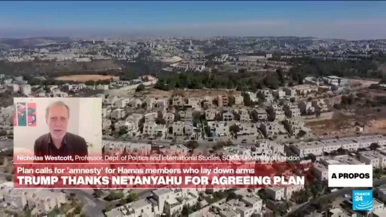 Netanyahu, Hamas under immense pressure: 'Any successful peace deal is a victory for all sides'