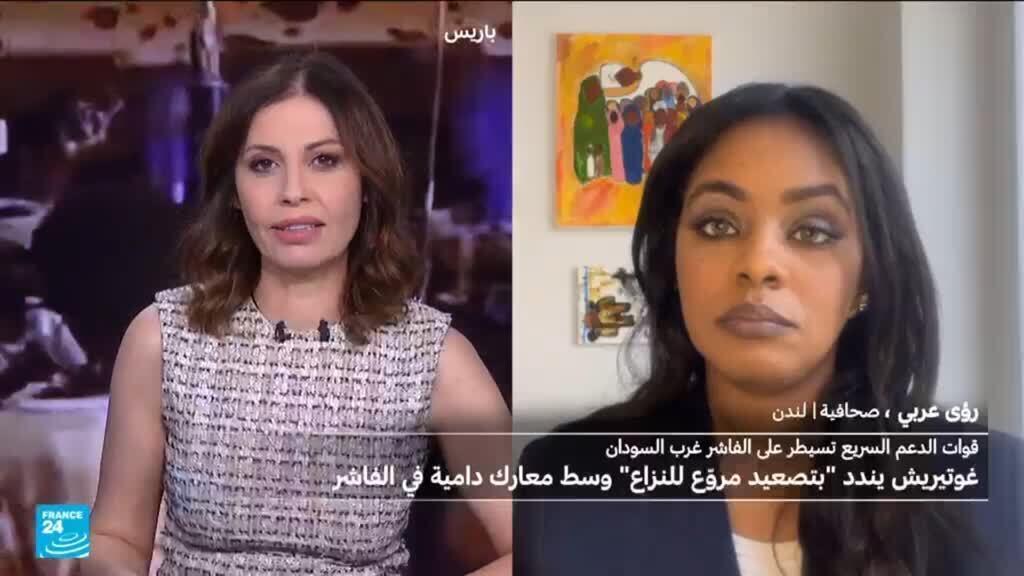 قوات الدعم السريع تسيطر على الفاشر.. ما خطورة ذلك على مستقبل السودان؟