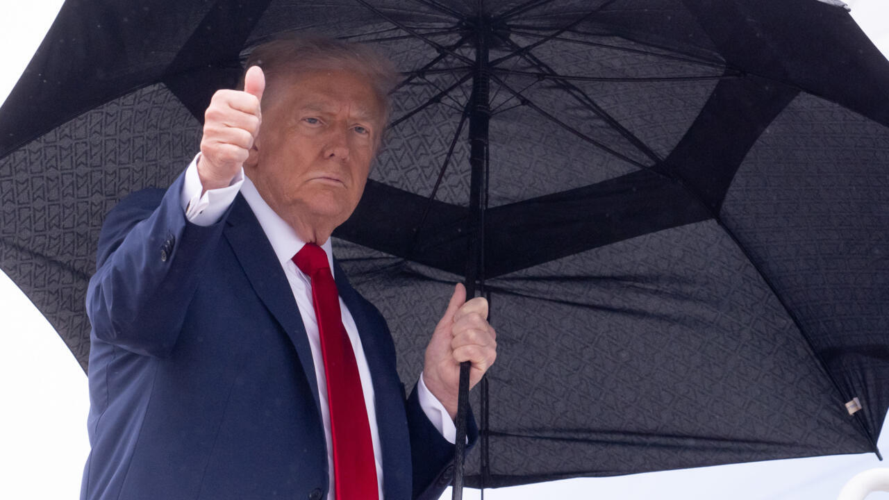 Trump Heads to Israel as Hostage Deal Nears Completion: Ceasefire Holds in Gaza