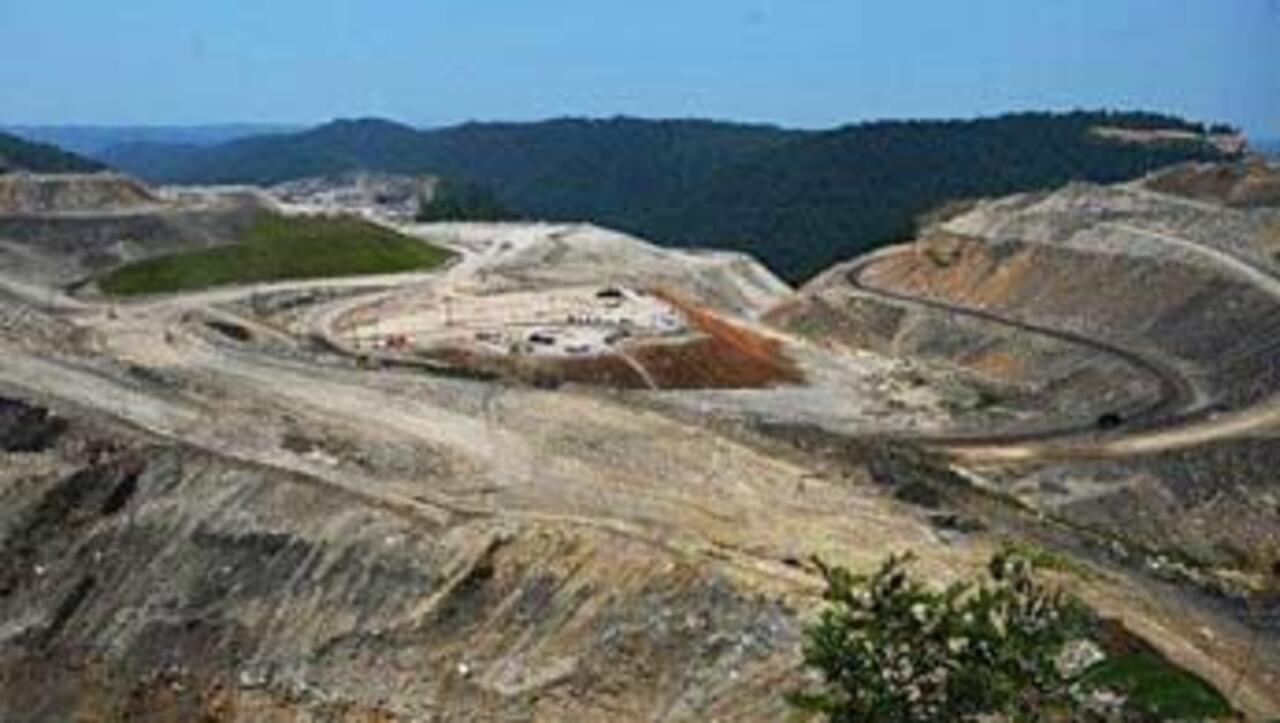 Workers killed in West Virginia coal mine explosion