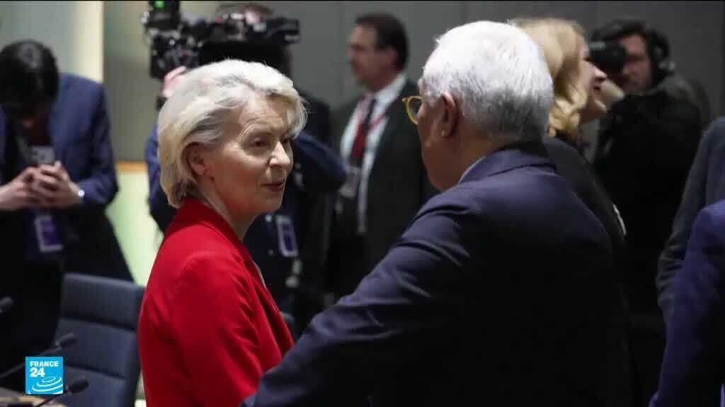 رسالة موحدة لترامب: الاتحاد الأوروبي سيدافع عن مصالحه وعن ودوله الأعضاء ومواطنيه وشركاته