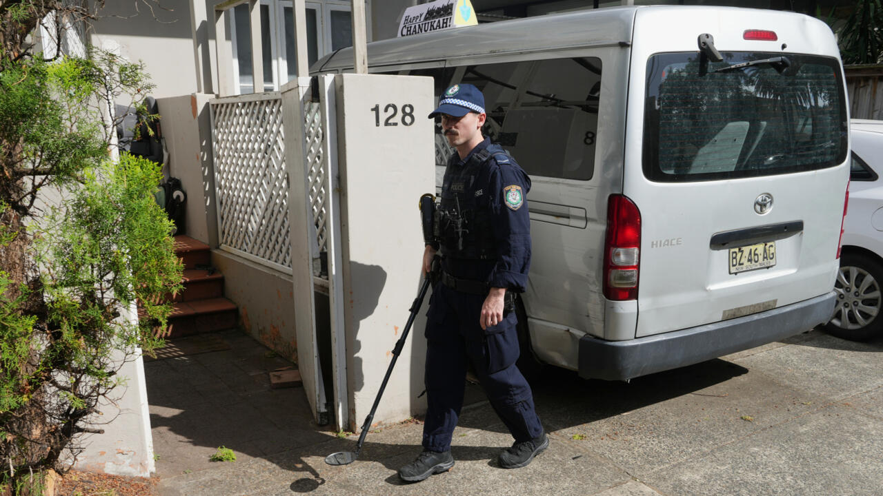 أستراليا: الشرطة توقف سبعة أشخاص بعد بلاغ عن إمكانية وقوع "عمل عنيف"