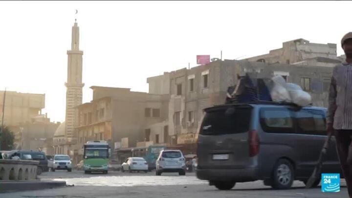 Syria: In Raqqa, fear of new episode of violence looms