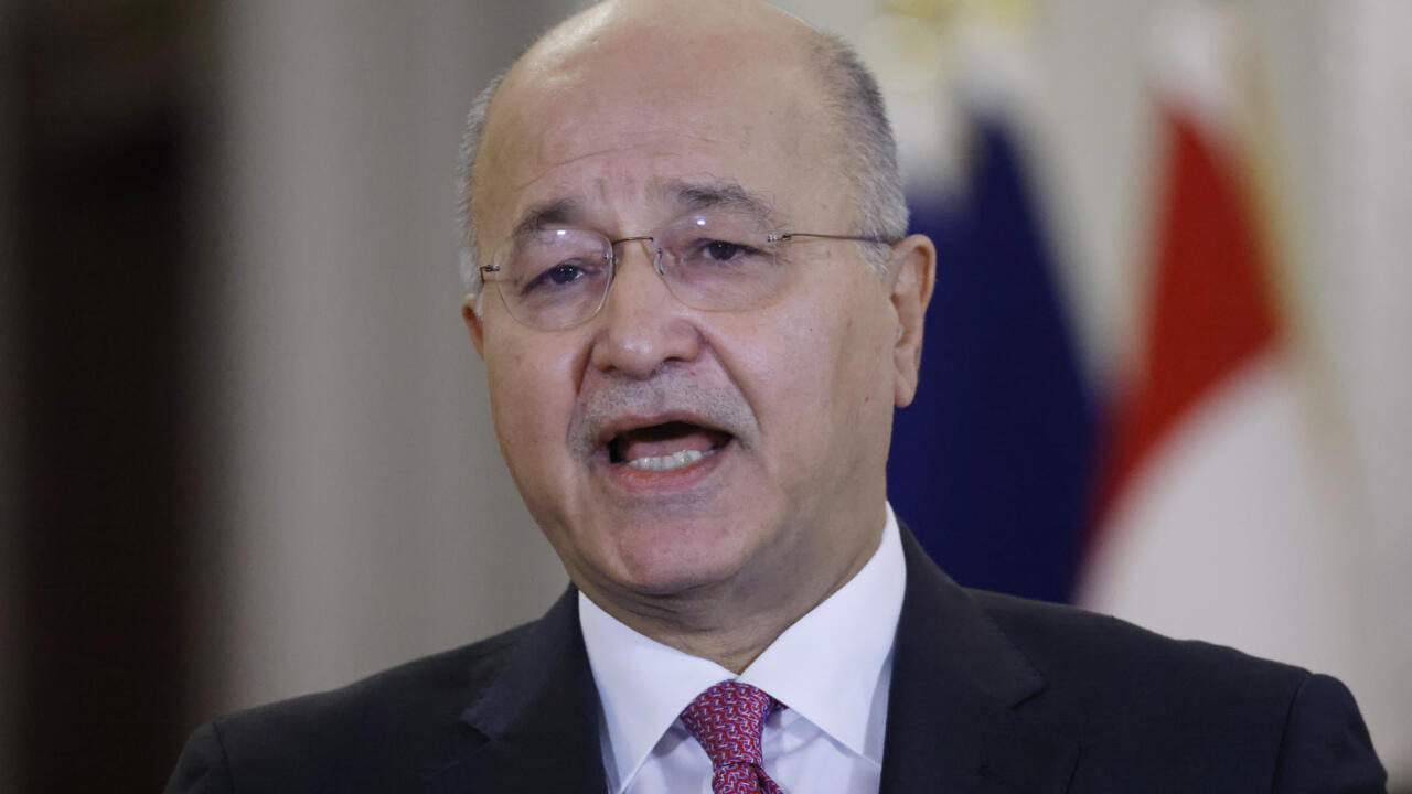 الأمم المتحدة: انتخاب الرئيس العراقي السابق برهم صالح لرئاسة المفوضية السامية لشؤون اللاجئين