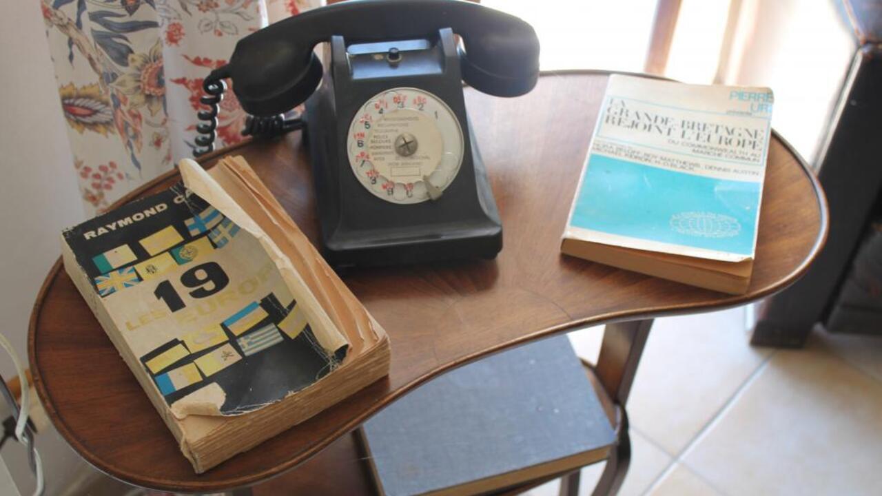 TELEFONIA E INTERNET IN FRANCIA visual data 3