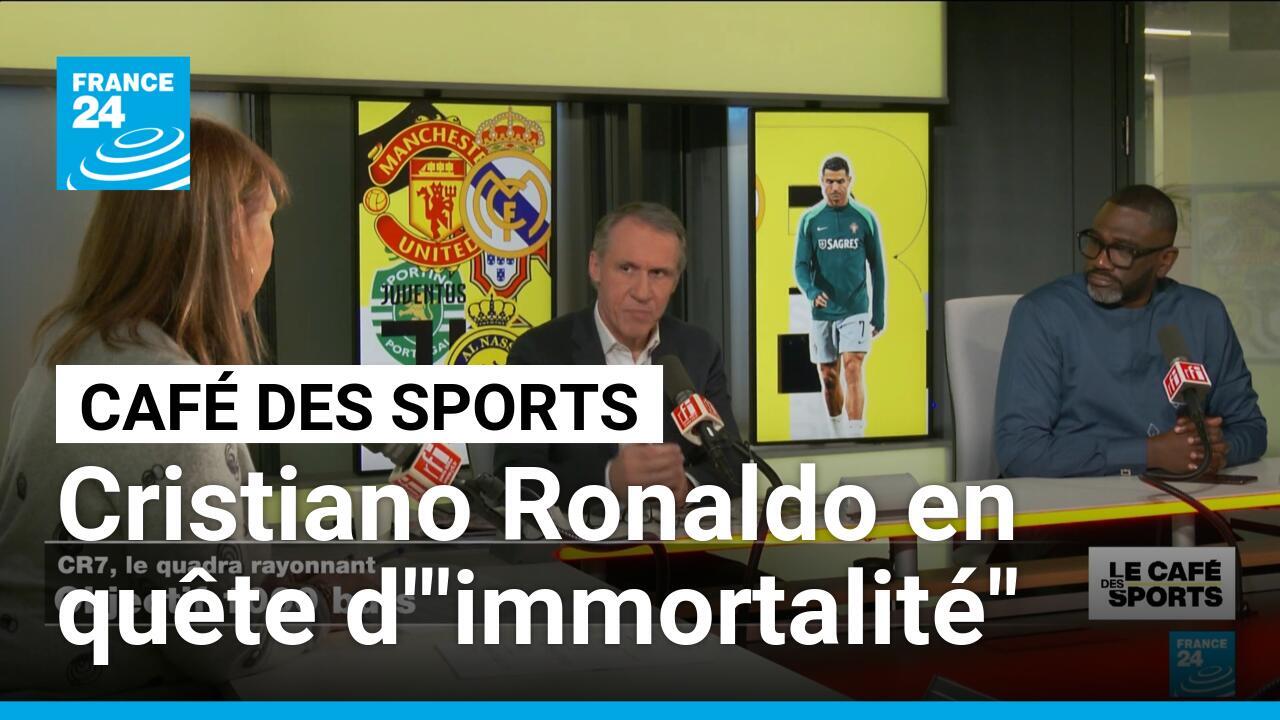 Le Café des sports