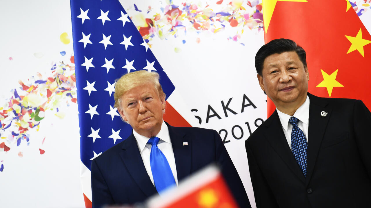 Trump lanza golpe arancelario y China contraataca: ¿escalará la disputa  comercial?
