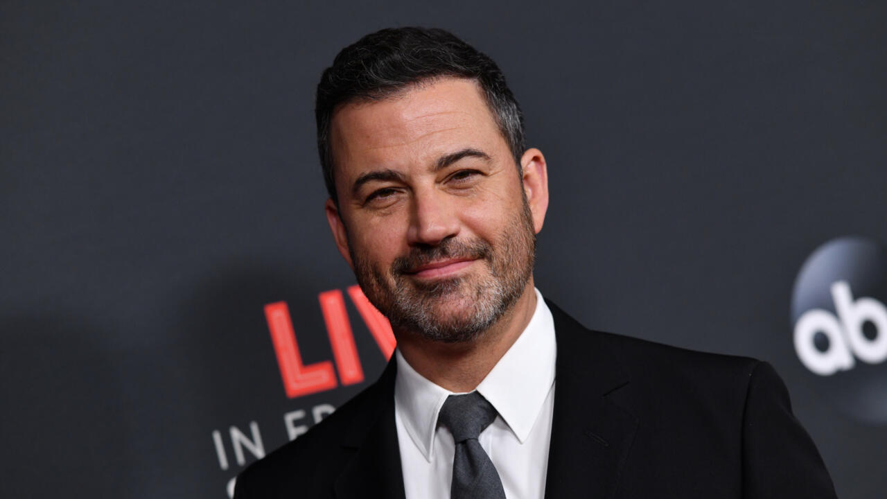 États-Unis : Jimmy Kimmel de retour à la télévision, Donald Trump menace ABC