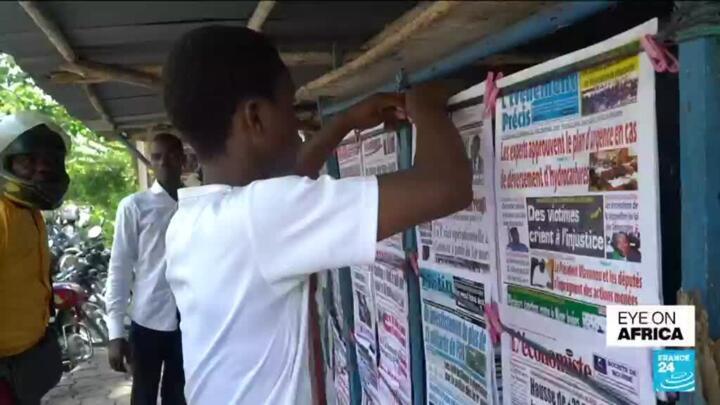 Benin celebrates Golden Bear win for ‘Dahomey’, film on looted African art