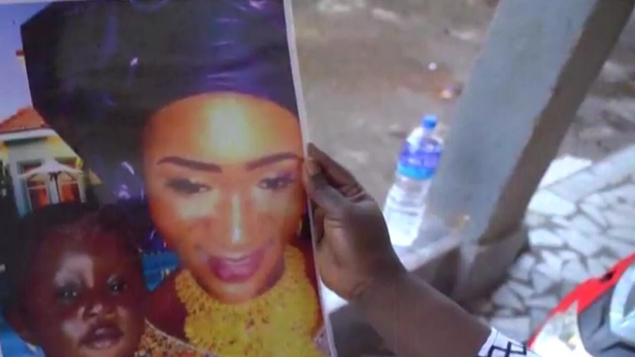 India halts production at factory linked to Gambia 'cough syrup' deaths