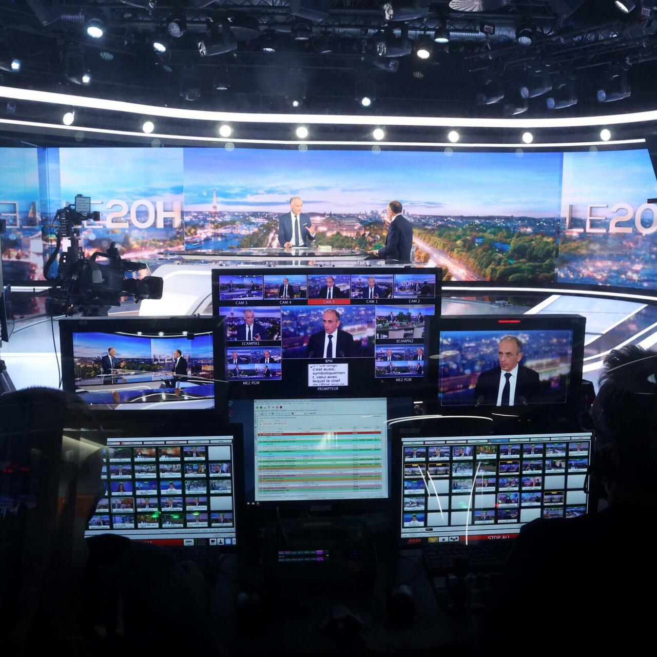 plus de 7 millions de telespectateurs devant zemmour sur tf1