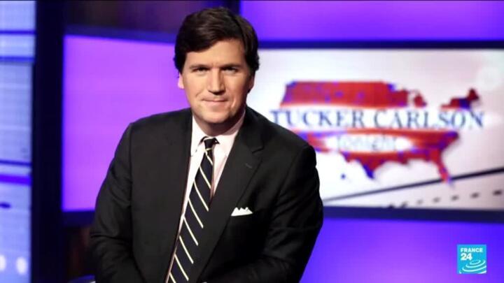 Fox News ousts Tucker Carlson, its most popular host