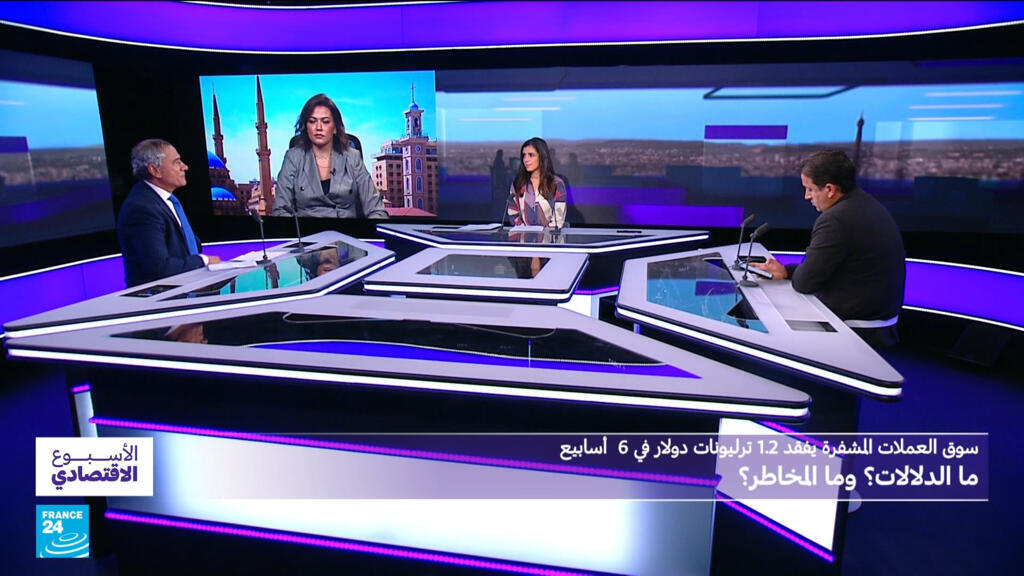 زيارة ولي العهد السعودي الى واشنطن: استثمارات توقع أن تصل إلى ترليون دولار!