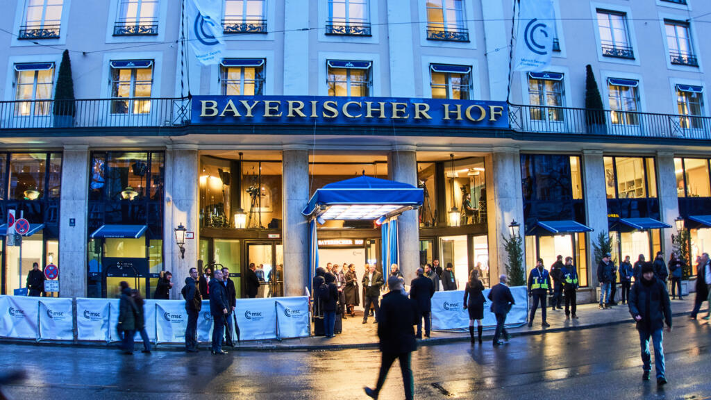 Munich security summit tests future of transatlantic relations