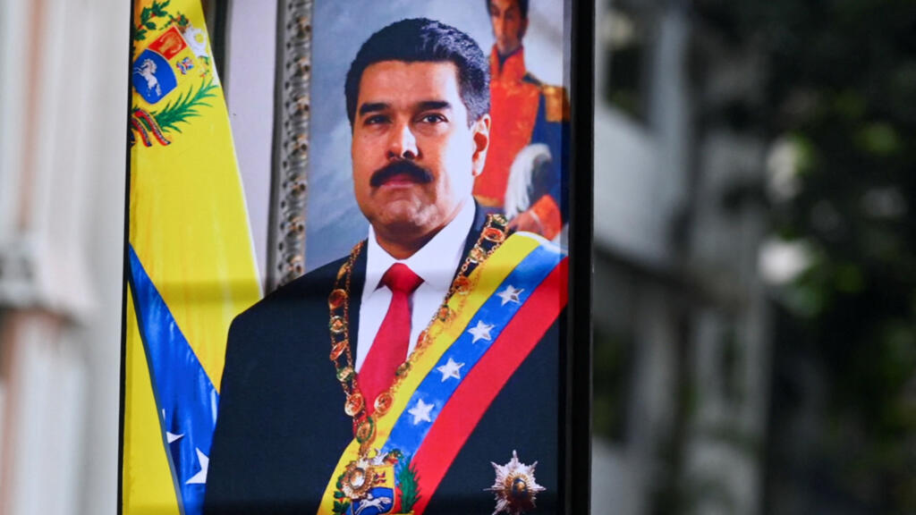 La "capture" de Nicolas Maduro par les États-Unis est-elle surprenante ?