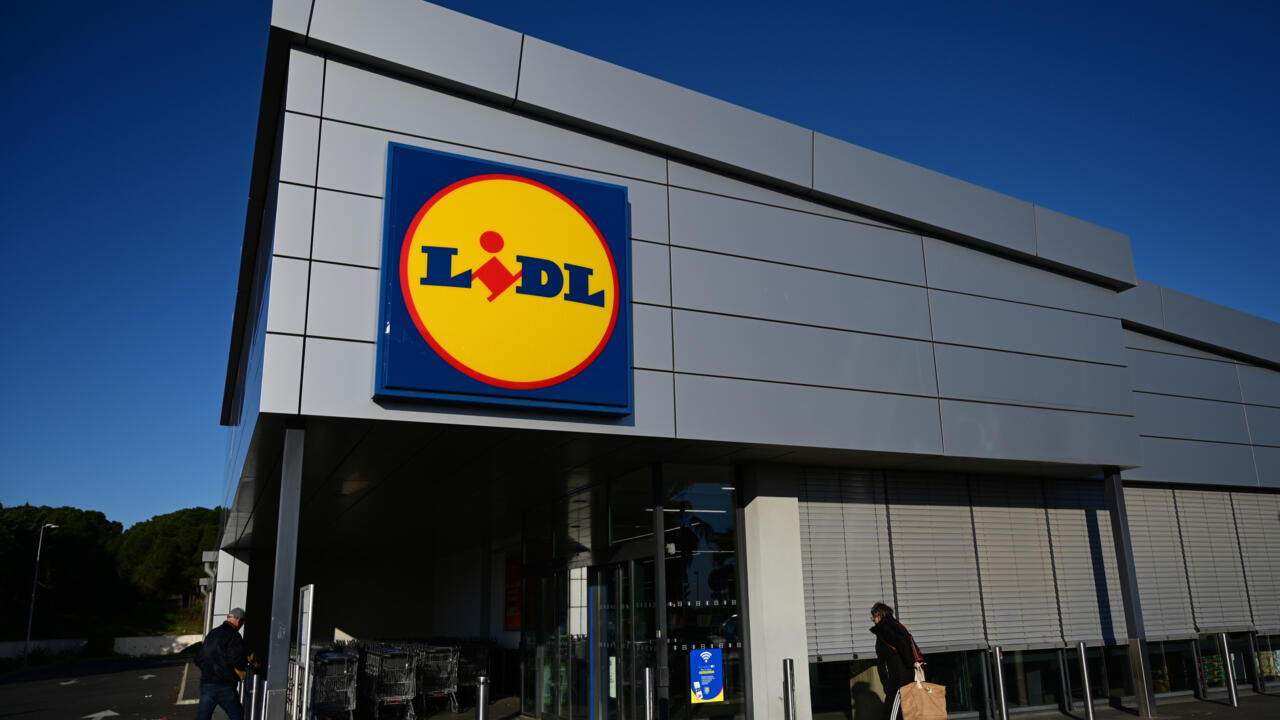 france24.com - Lidl to drop broadcast TV ads in France