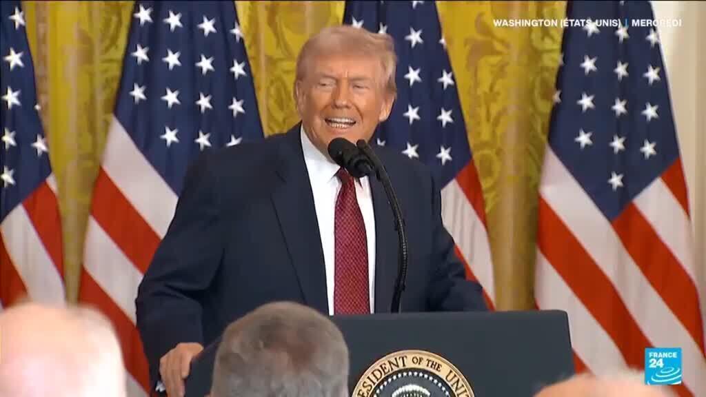 L'administration Trump abroge le fondement des règlementations climatiques américaines