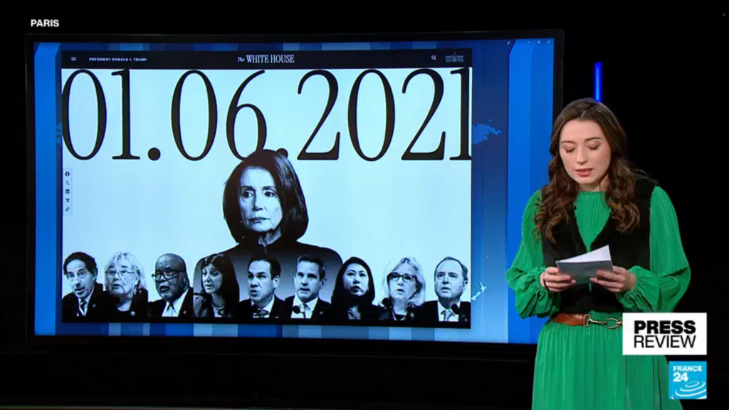 Five years on from the Capitol riot, how is January 6 remembered?