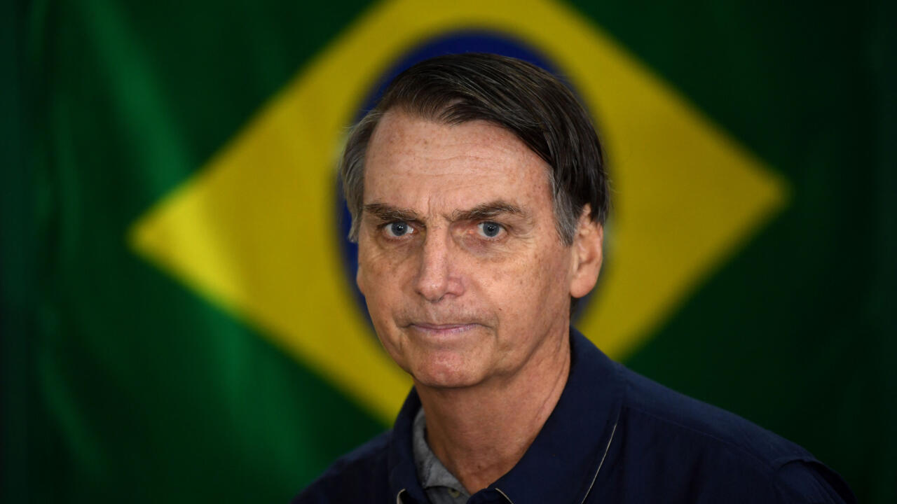 Jair Bolsonaro condamné : un verdict "historique" qui marque l'heure de la succession à droite