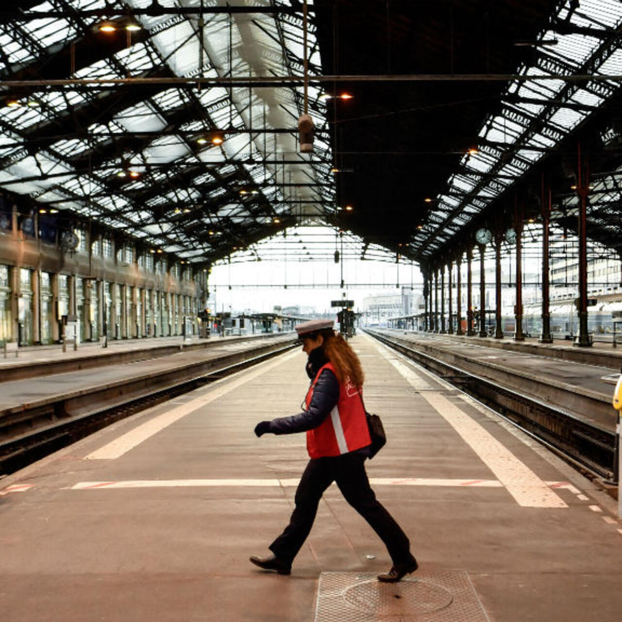 Sncf Greves Calendrier 2023 Les Raisons De La Grève À La Sncf