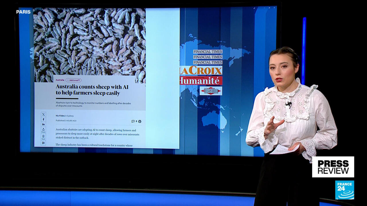 Where to next for AI? The farm? The Church, even?