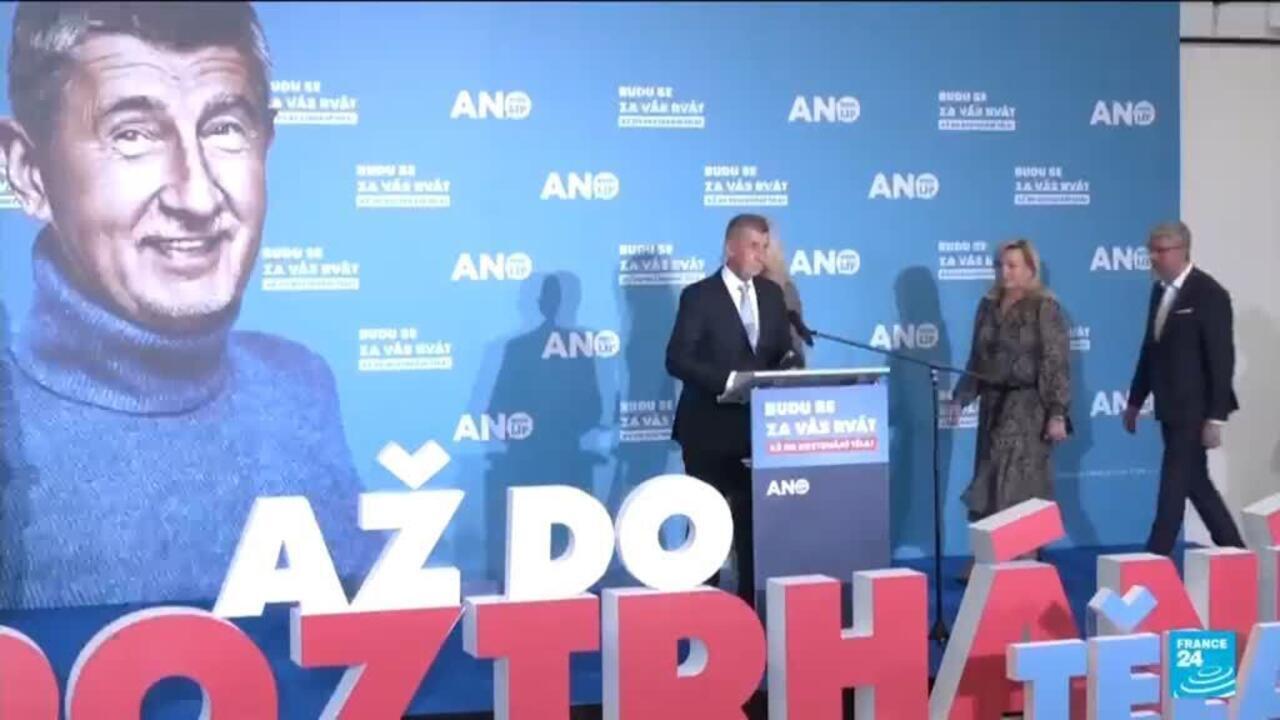 Populist billionaire Babiš 'joined politics for business', will not proactively oppose Brussels