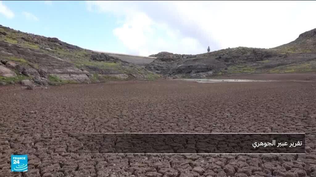 عام 2025 ثالث أحرّ الأعوام المسجلة على مستوى العالم