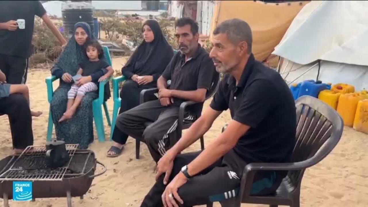 تفاؤل حذر عقب موافقة حماس على خطة ترامب بشأن غزة