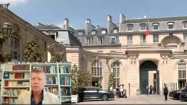 New French parliament: What are president Macron's next options?