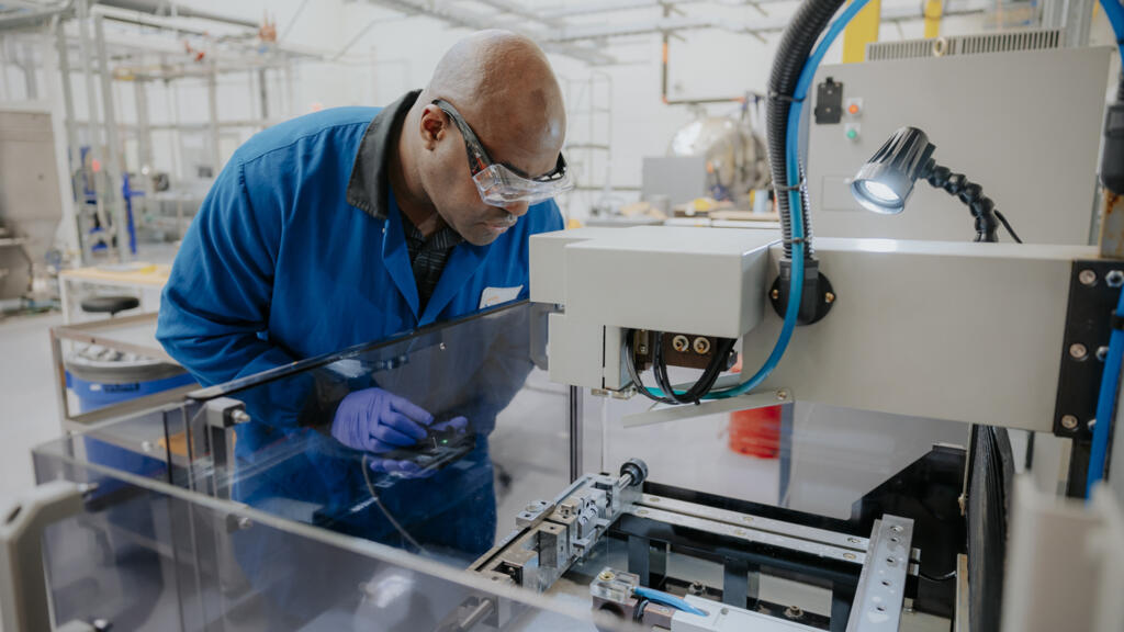 Terres rares : comment les États-Unis tentent de combler leur retard face à la Chine ?