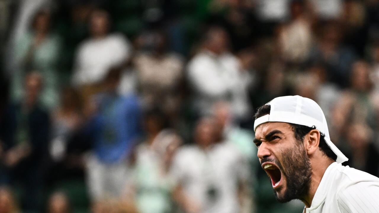 Wimbledon day 8 Three matches to watch